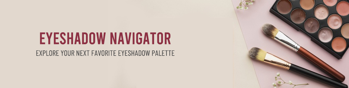 Eyeshadow Navigator