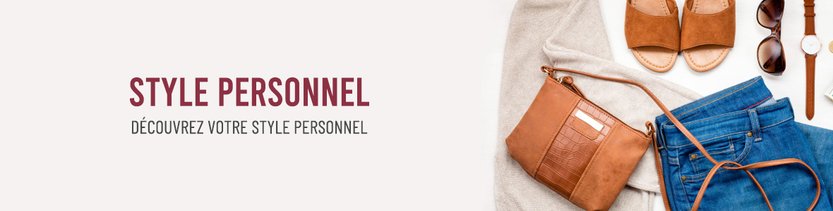 Style personnel