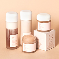 AMELI Tone Up Base Daily Cushion 15g [WITNER LIMITED] available now at  Beauty Box Korea