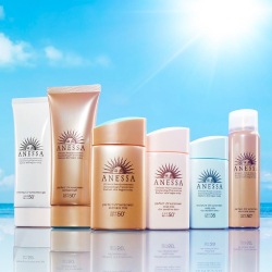 Shiseido