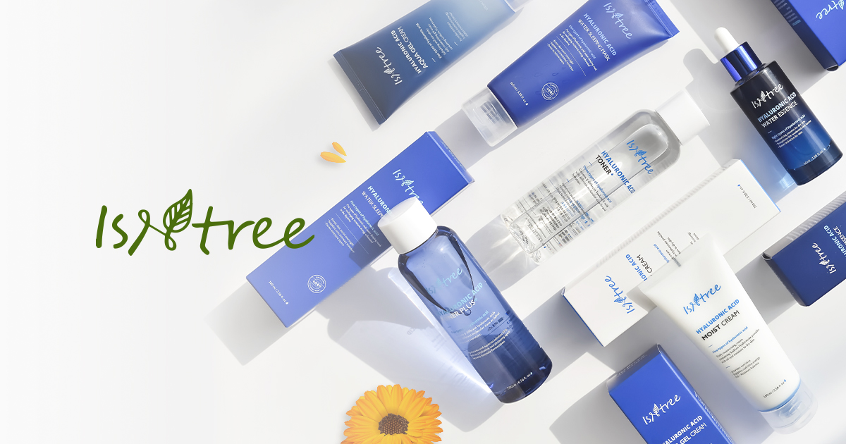 Best Cleansing Oil - Isntree - Save More with Stylevana