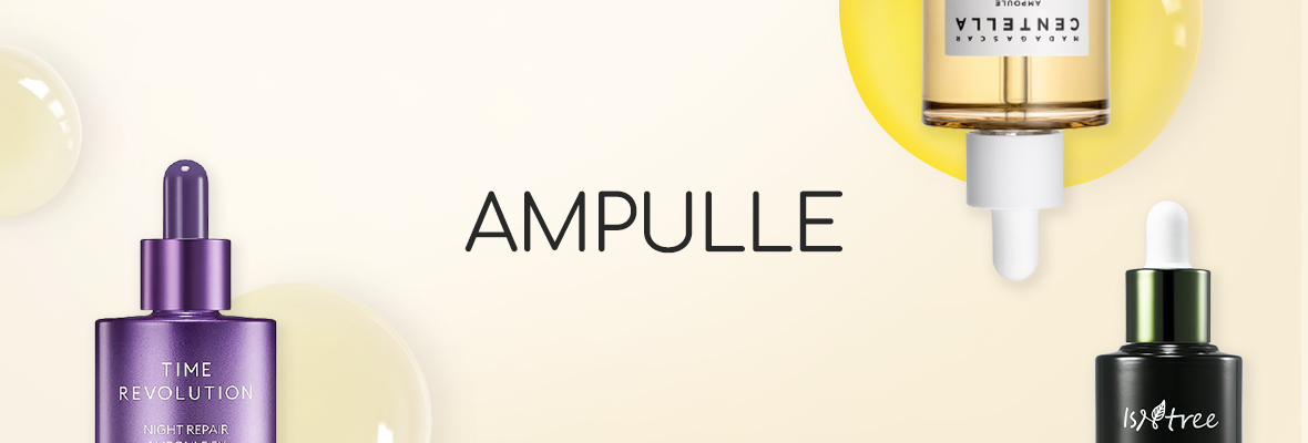 Ampulle