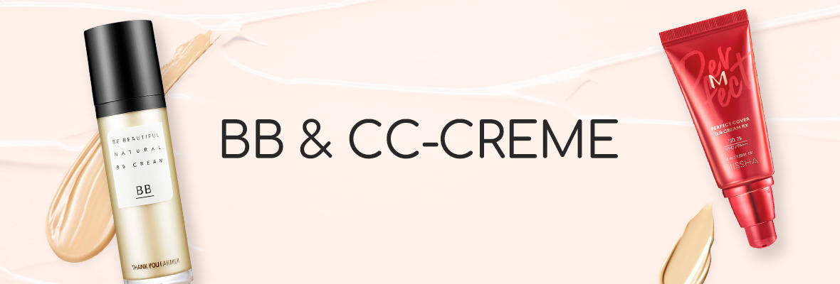 Bb & Cc-Creme