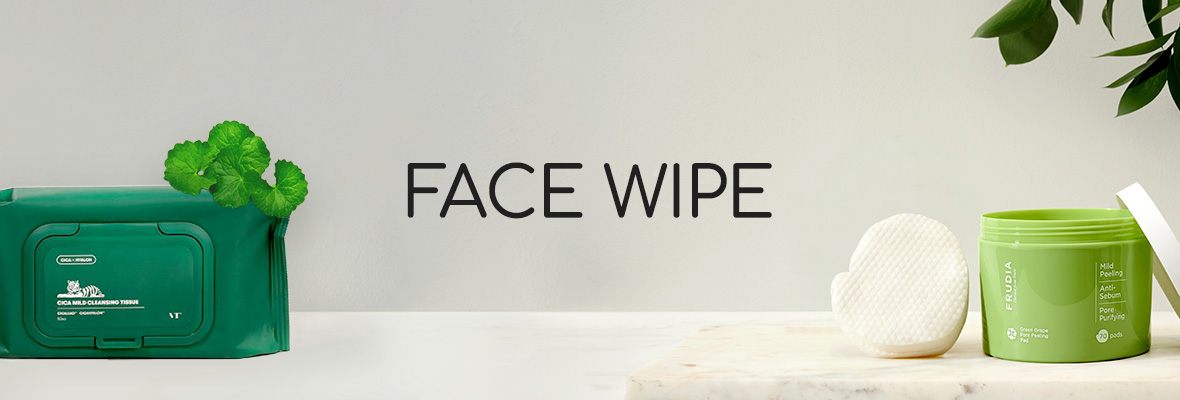 Face Wipe