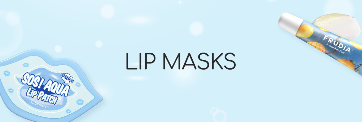 Lip Masks