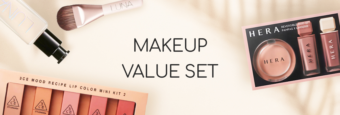 Sv - Beauty Value Set