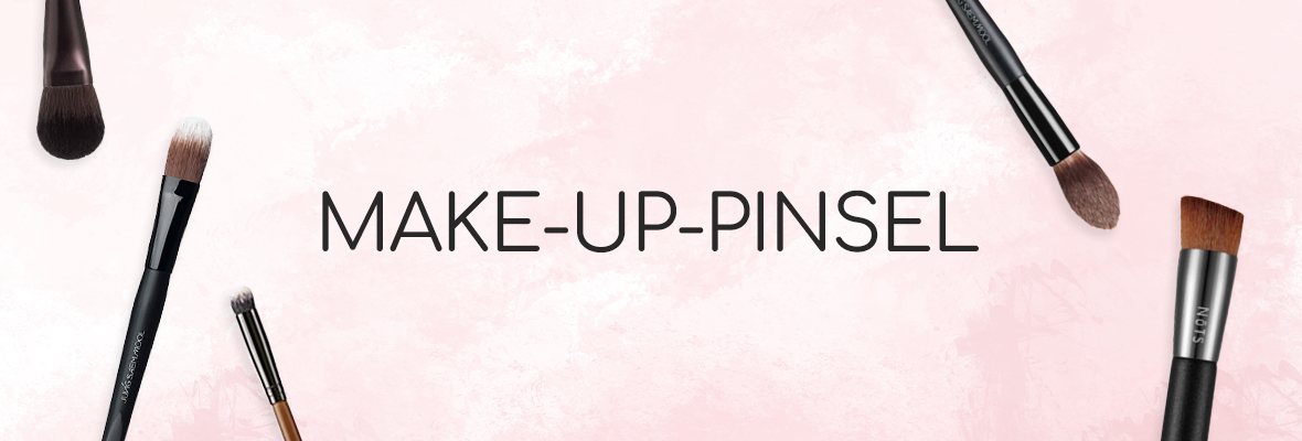 Make-Up-Pinsel