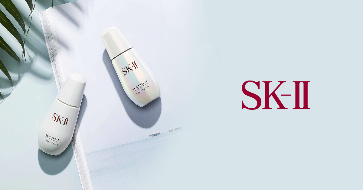 SKII Japanese Beauty Skin Care - Save More with Stylevana