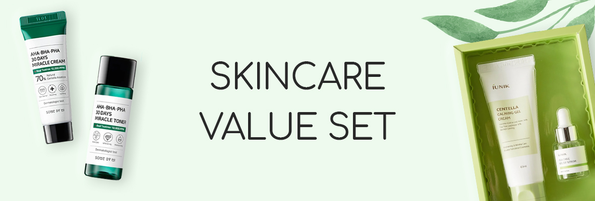 Skincare Set