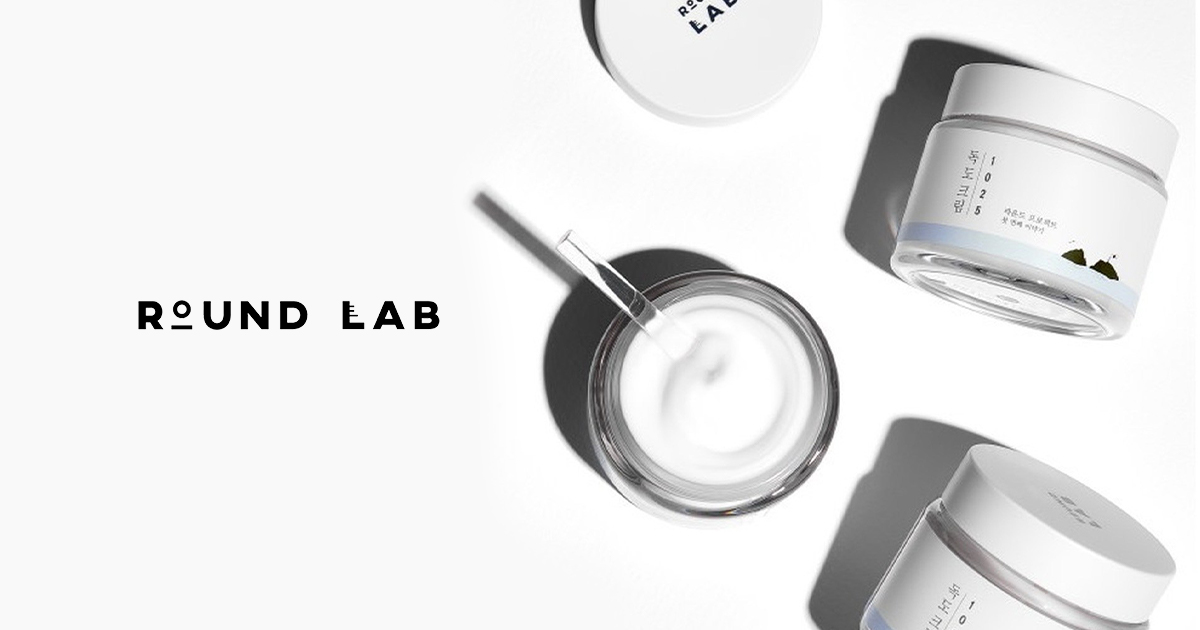 Round Lab Korean Nature skincare - Save More with Stylevana