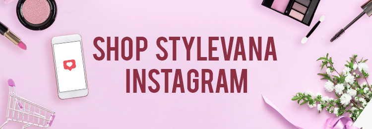 Shop stylevana Instagram