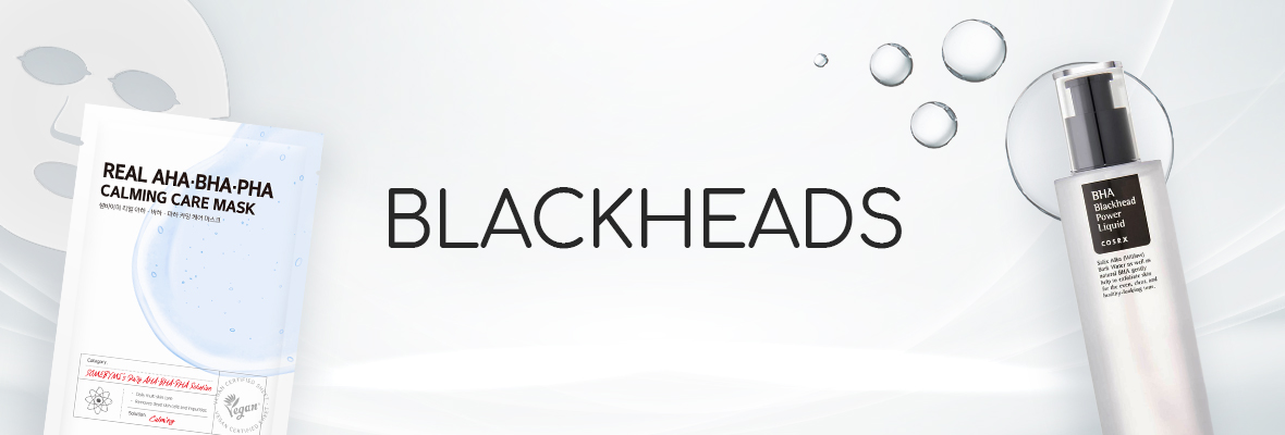 Blackheads