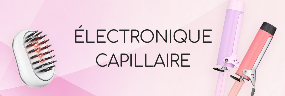 Électronique capillaire