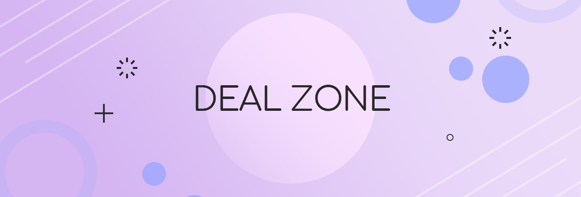 Deal Zone