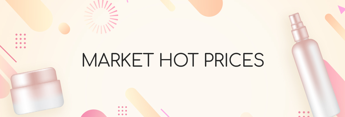 Market Hot Prices