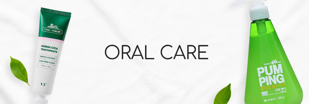 Oral Care Electronics