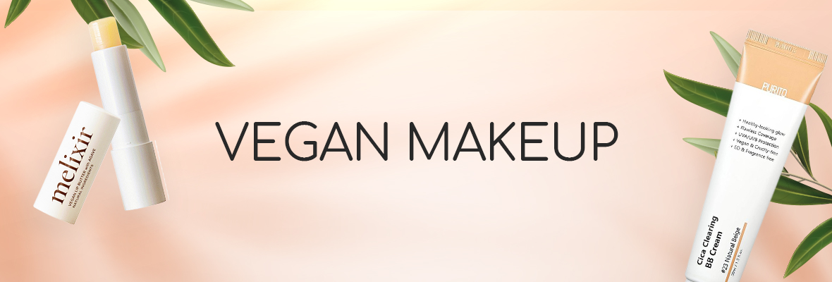 Vegan Makeup