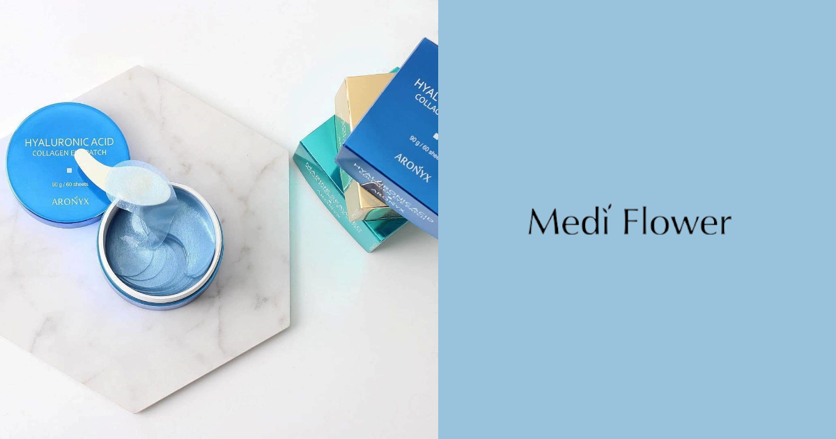 Medi Flower K-beauty Skincare - Save More With Stylevana