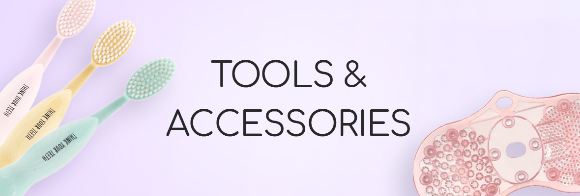 Bath & Body Tools