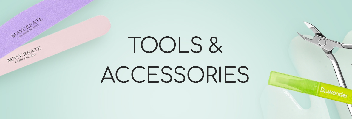 Tools en Accessoires