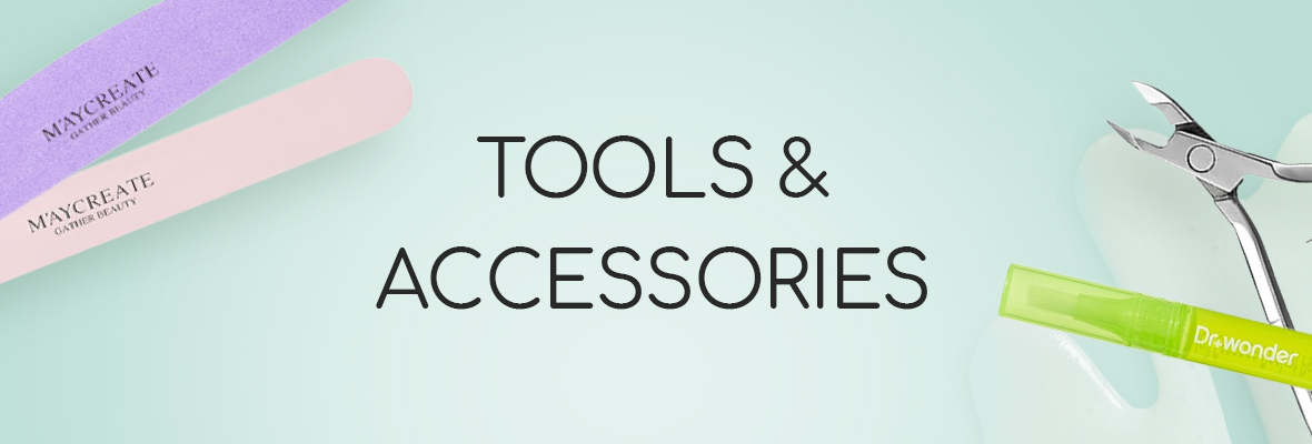 Tools & Accessories