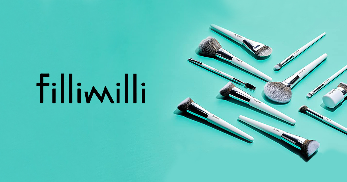 fillimilli K-Beauty Tools - Save More with Stylevana