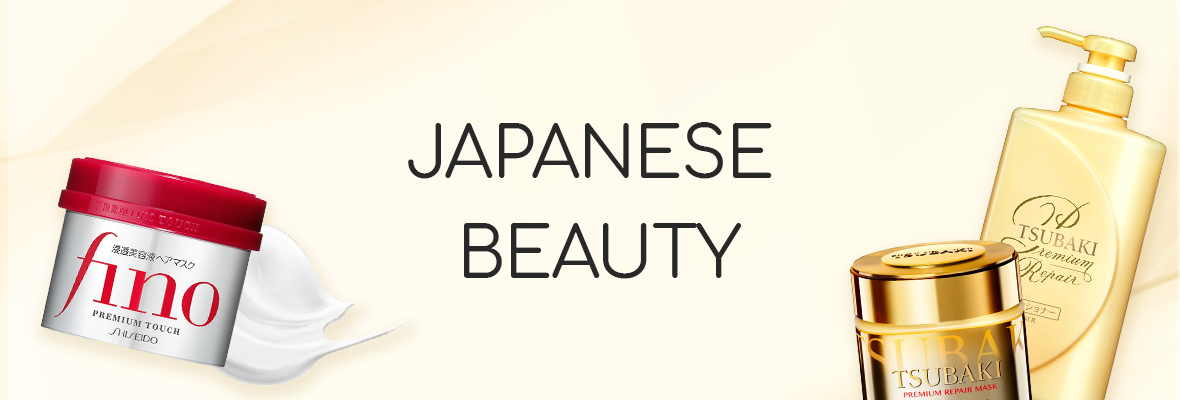 Japanese Beauty