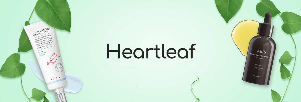 Heartleaf