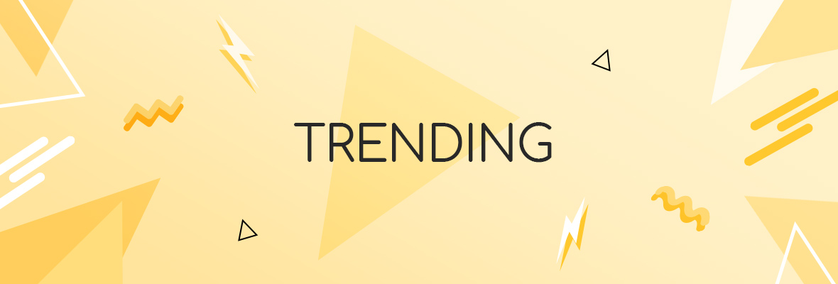 Other Trending Items 