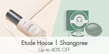  Be Etude House Shangpree Up to 40% OFF 