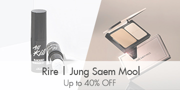  Rire Jung Saem Mool Up to 40% OFF 