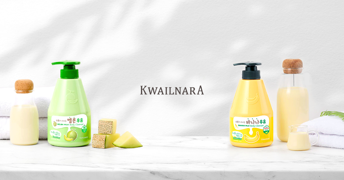 Kwailnara K-Beauty Body Care - Save More with Stylevana | Stylevana
