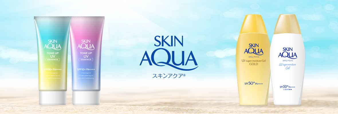 Skin Aqua