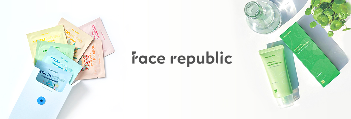 face republic