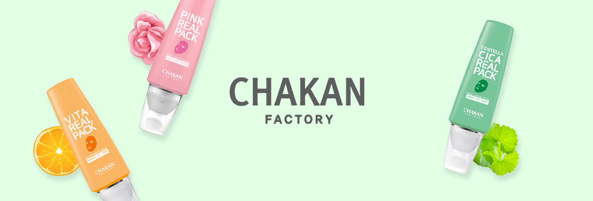 CHAKAN FACTORY