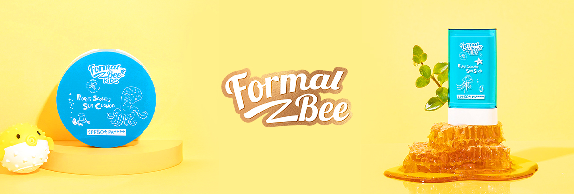 Formal Bee