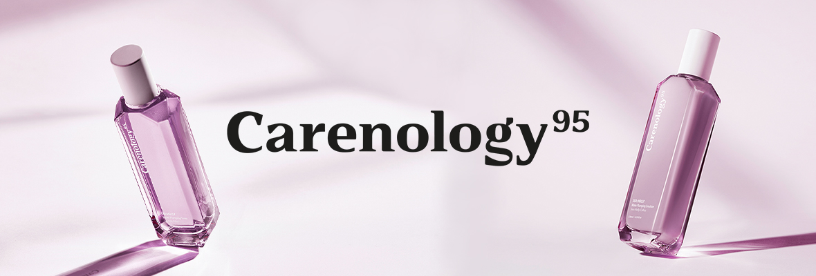 Carenology 95
