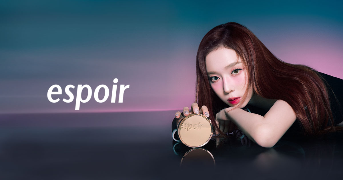 eSpoir K-beauty Makeup - Save More With Stylevana
