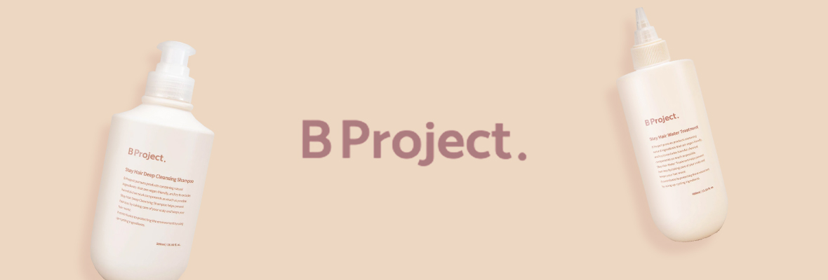 B Project.