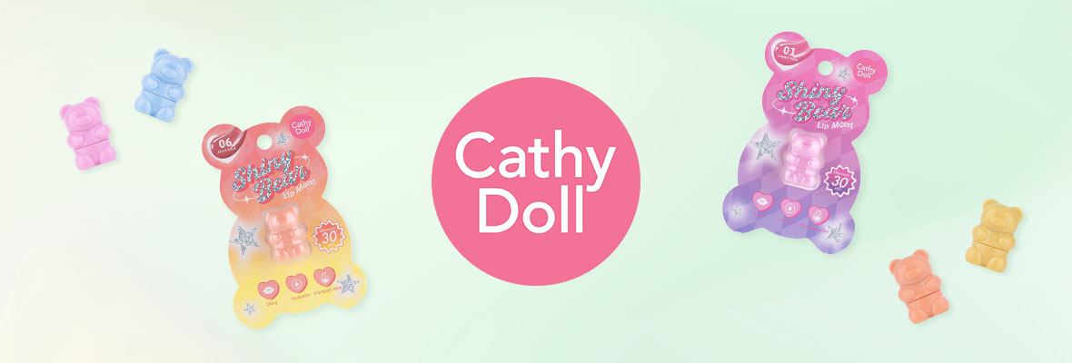 Cathy Doll
