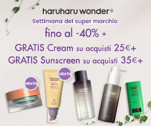 haruharu wonder-super brand week - Mega Sale + GWP + Fixed Price deal