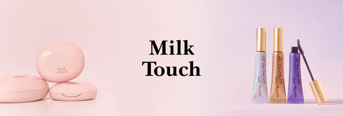 Milk Touch