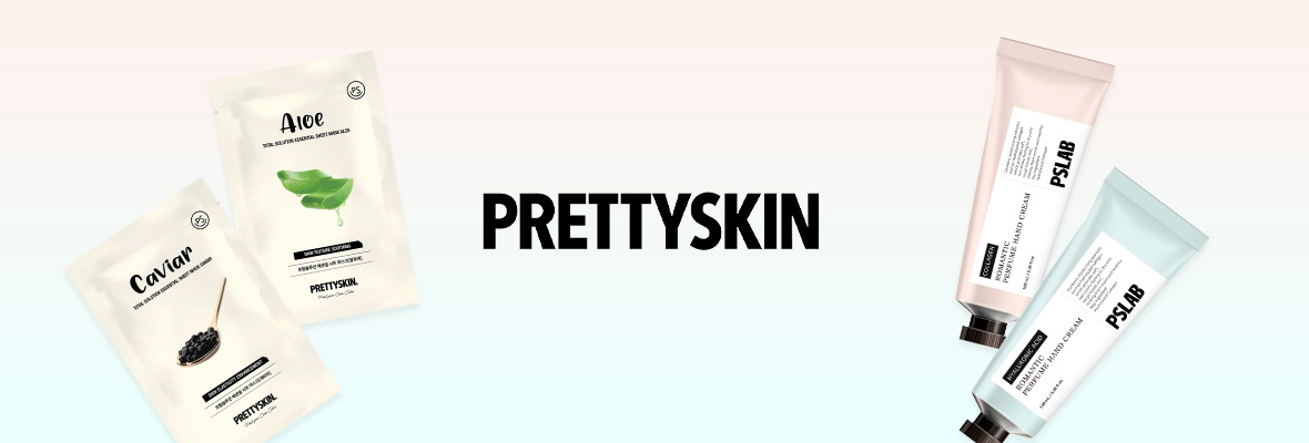 PRETTYSKIN