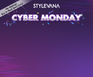 Cyber Monday 