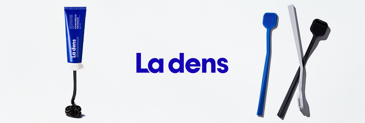 La dens