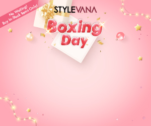 Boxing Day