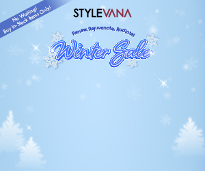 Winter Sale