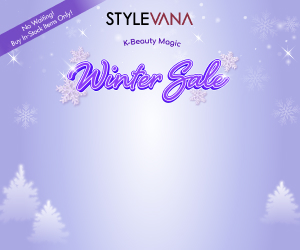 Winter Sale