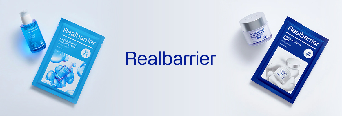 Real Barrier