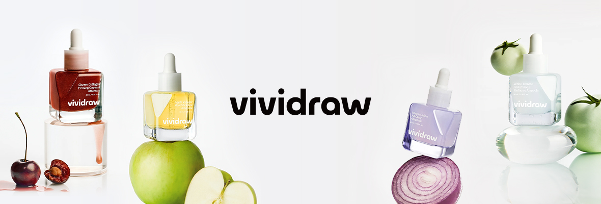 vividraw